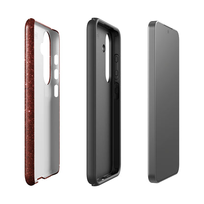 Vesper Samsung Case