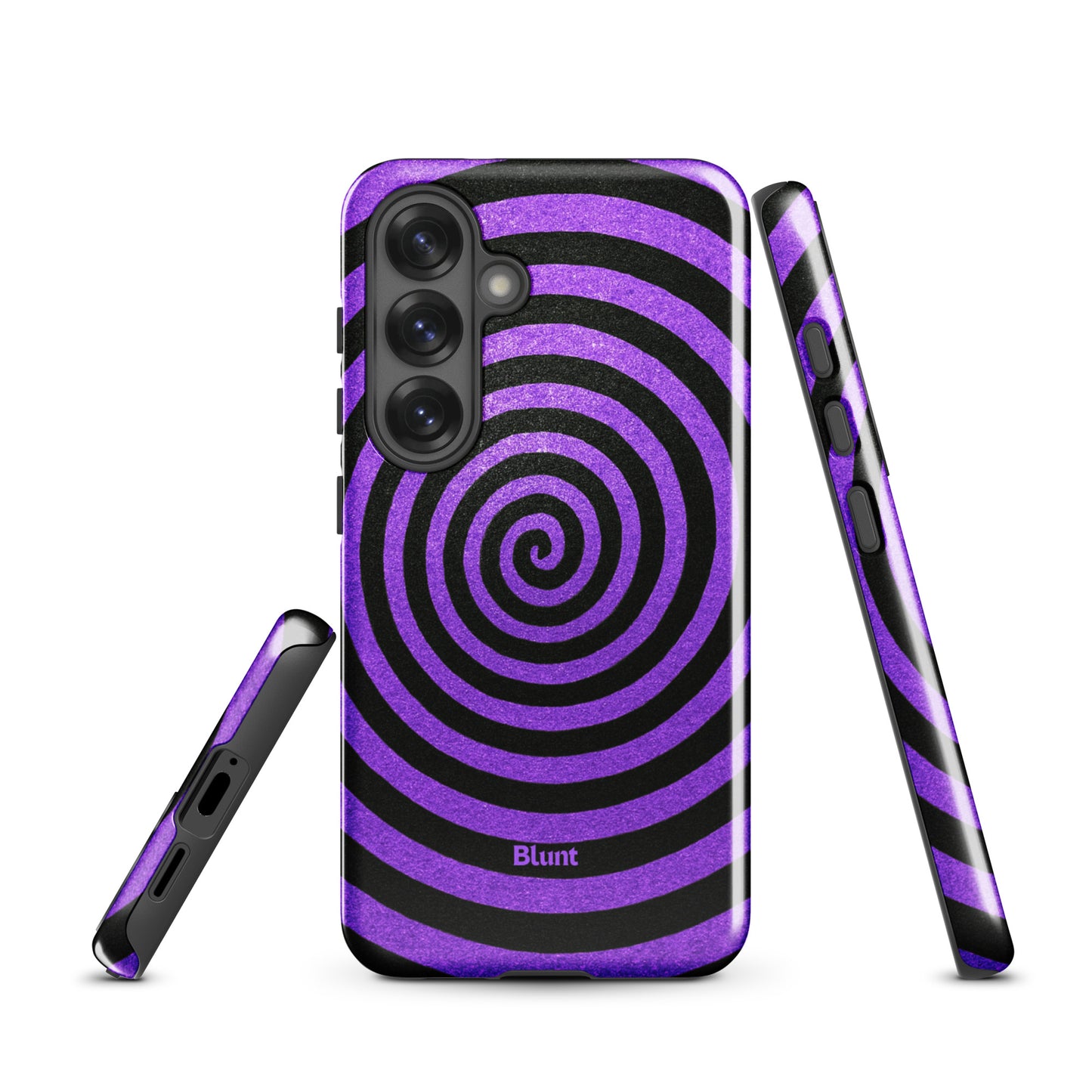 Addams Samsung Case