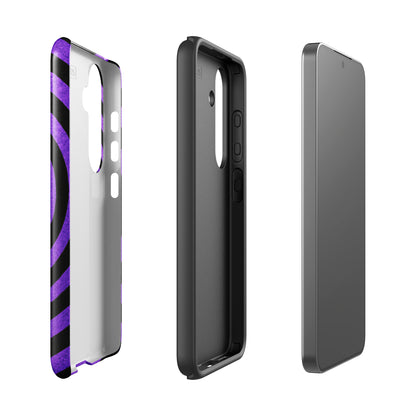 Addams Samsung Case