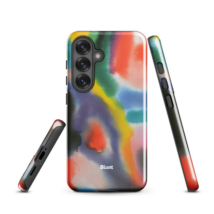 Dream Spill Samsung Case