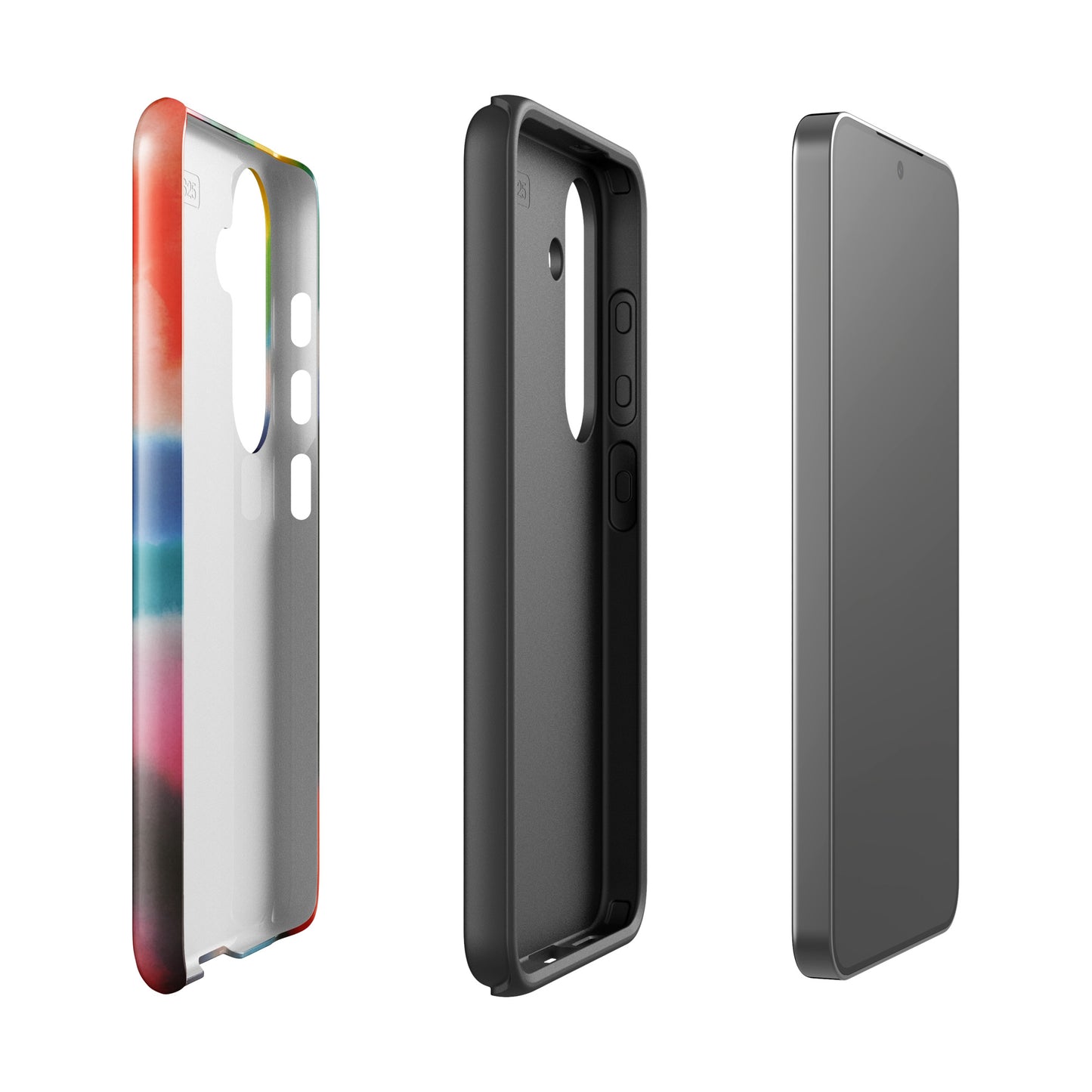 Dream Spill Samsung Case