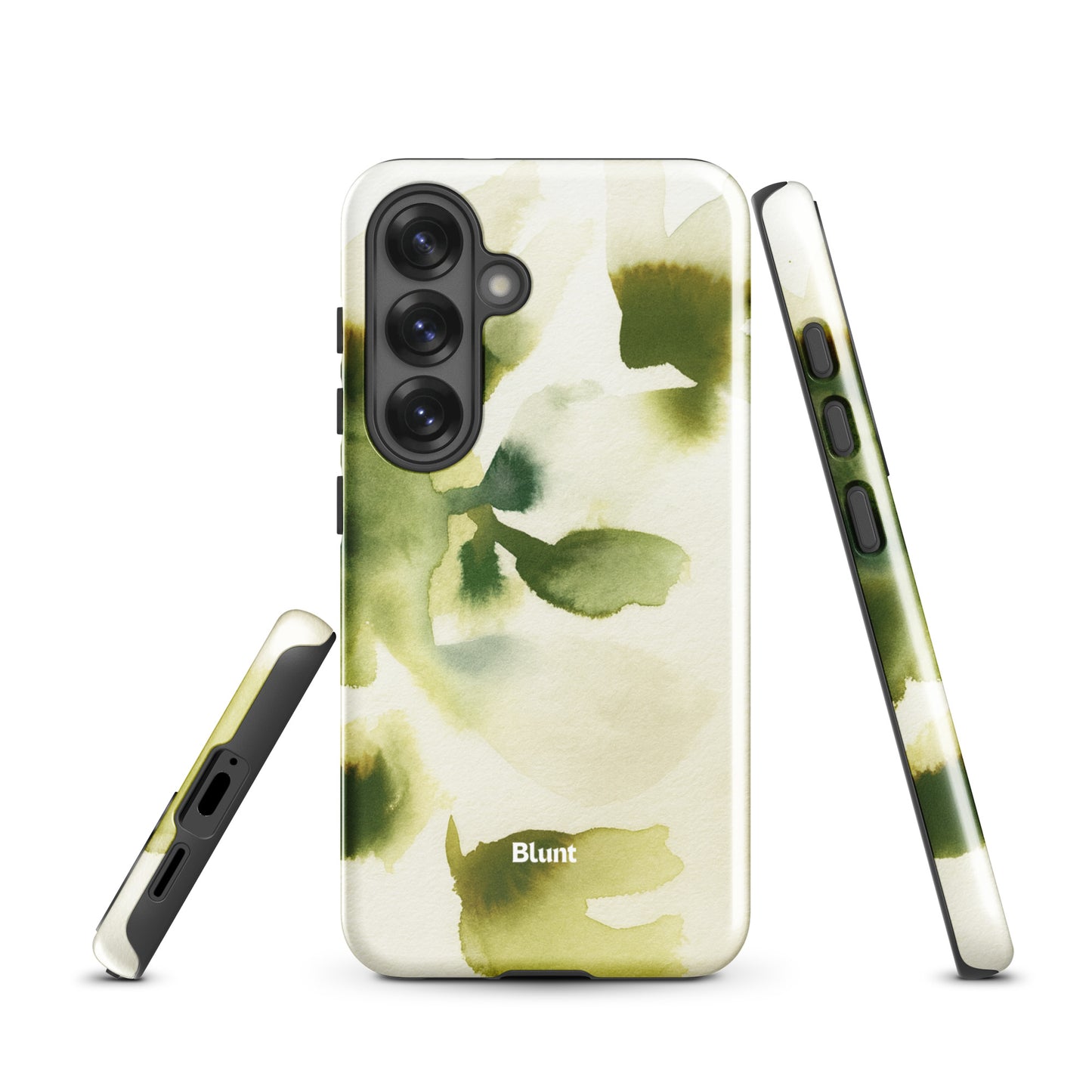 Leaf Fade Samsung Case