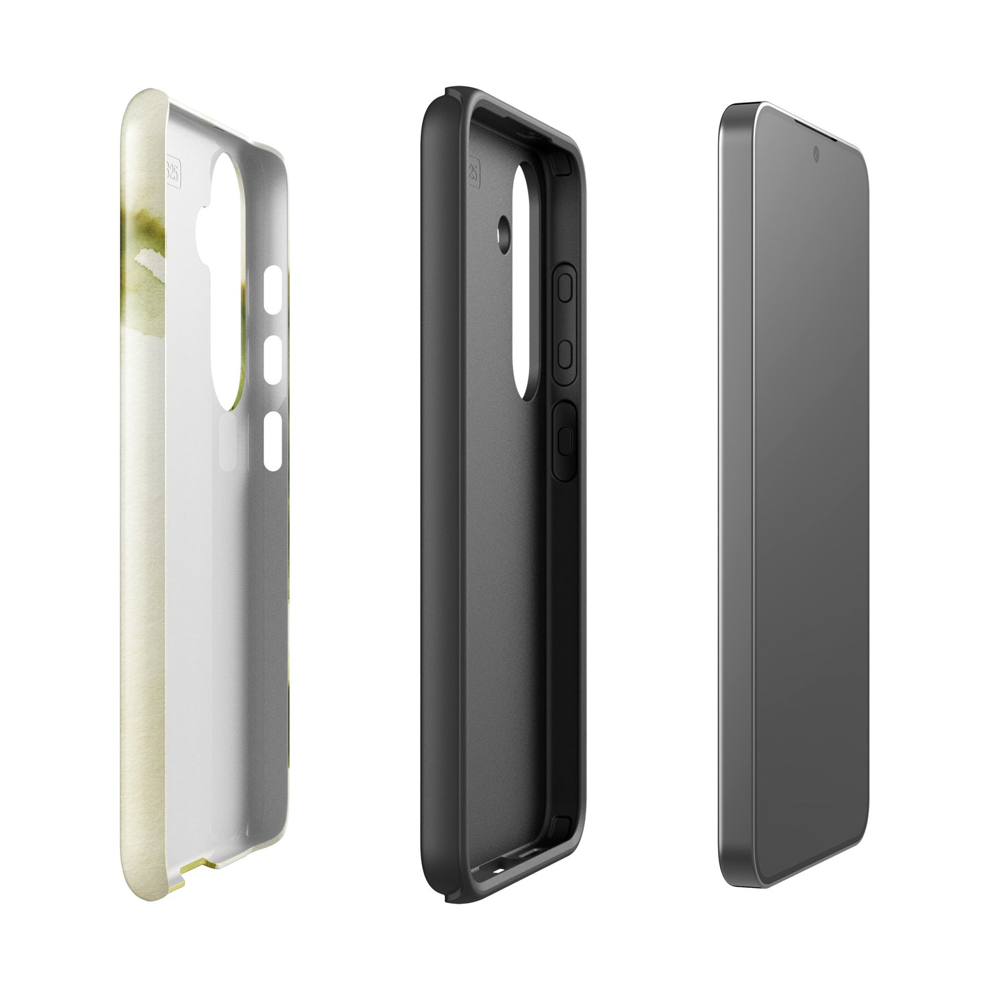 Leaf Fade Samsung Case