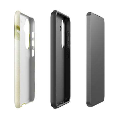 Leaf Fade Samsung Case