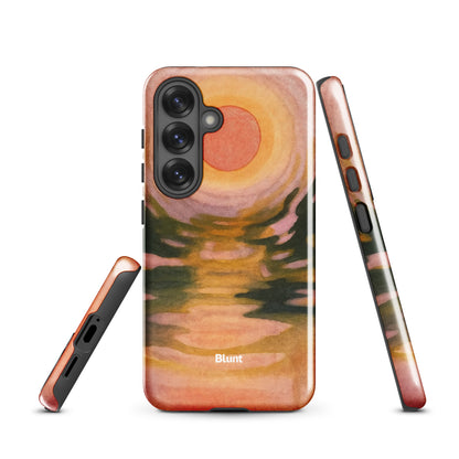 Solar Drift Samsung Case
