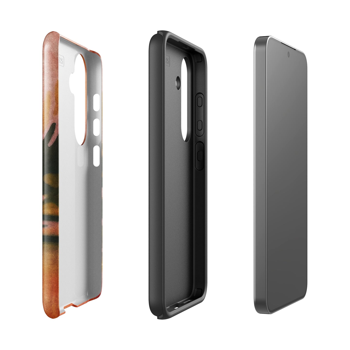 Solar Drift Samsung Case