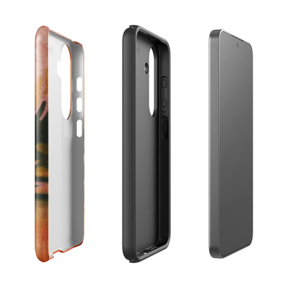 Solar Drift Samsung Case