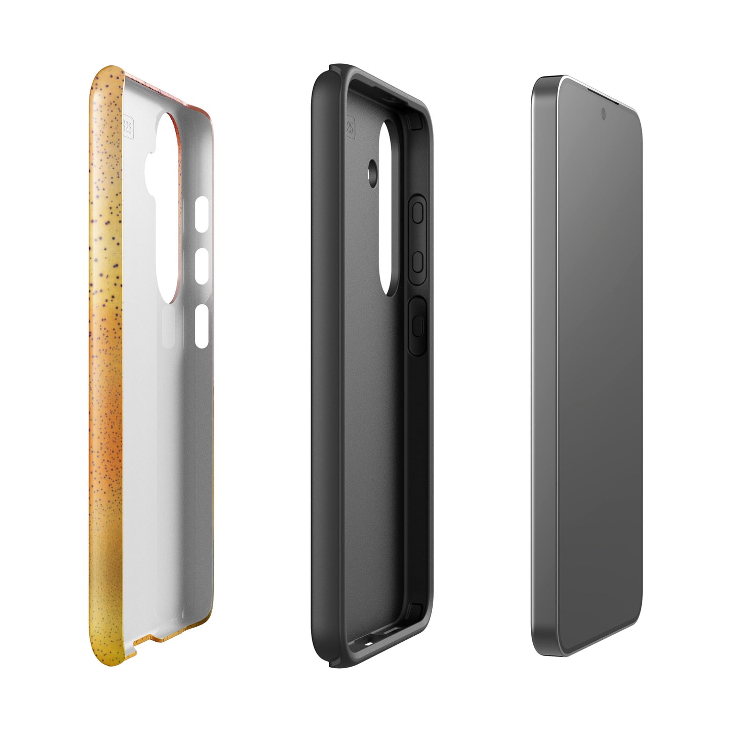 Sun Dust Samsung Case