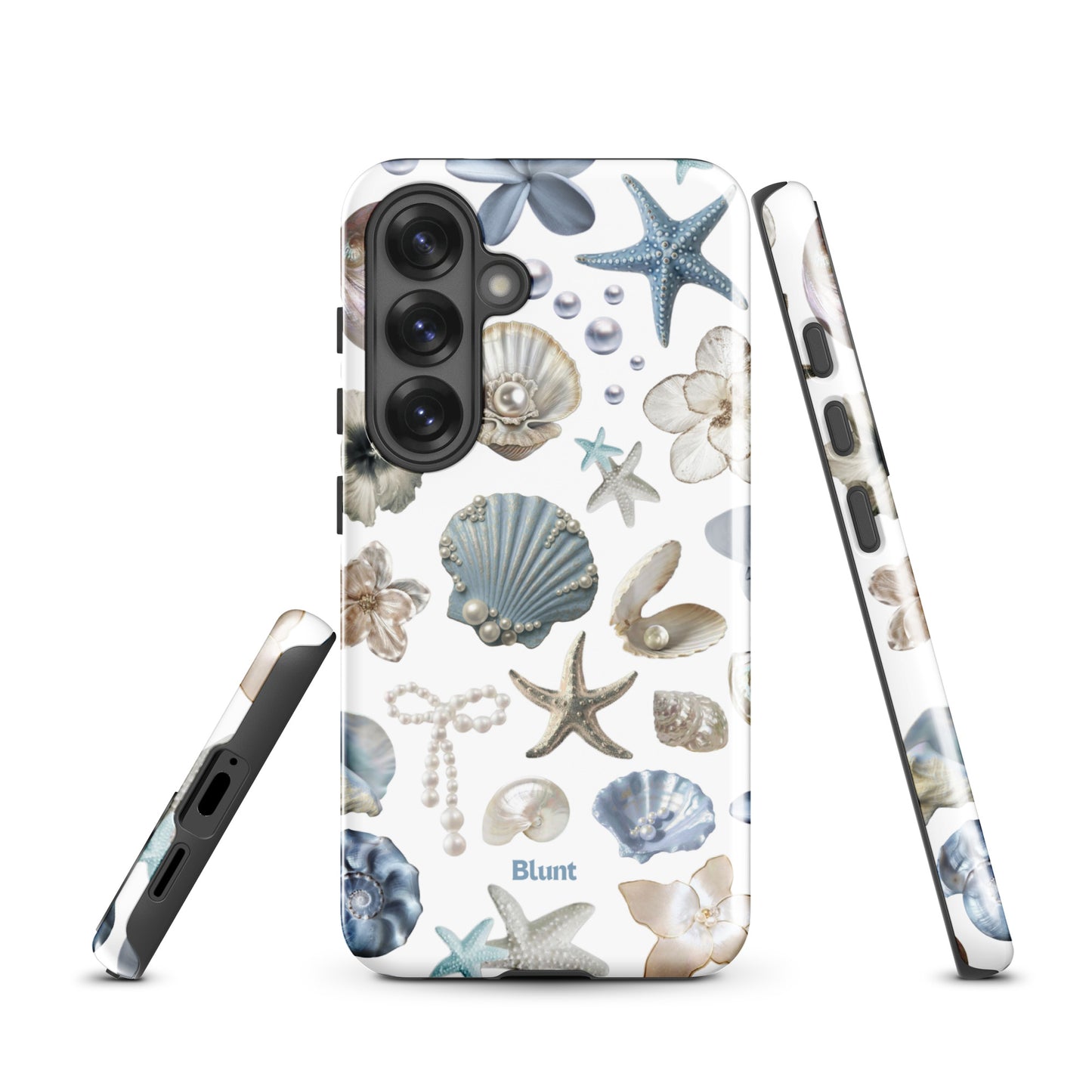 Capri Samsung Case