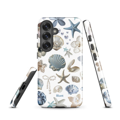 Capri Samsung Case
