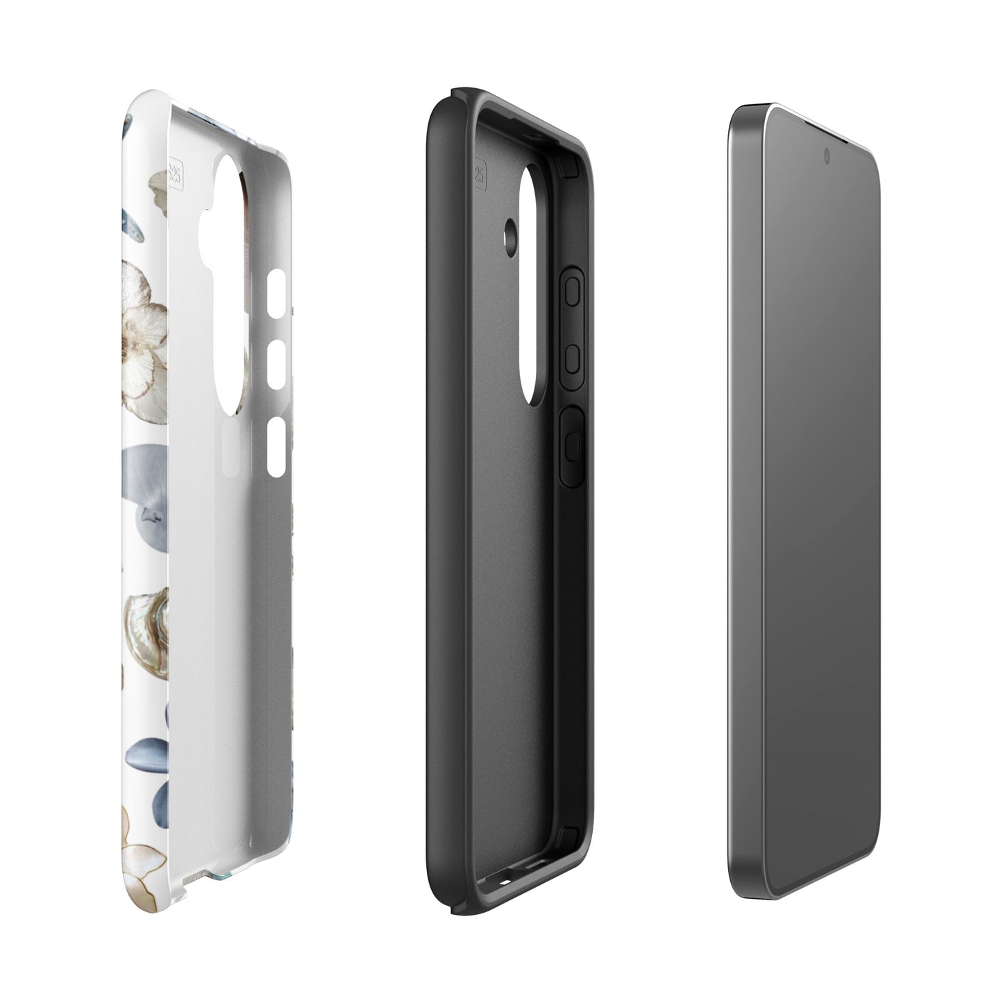 Capri Samsung Case