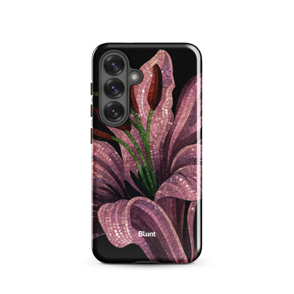 Liliana Samsung Case