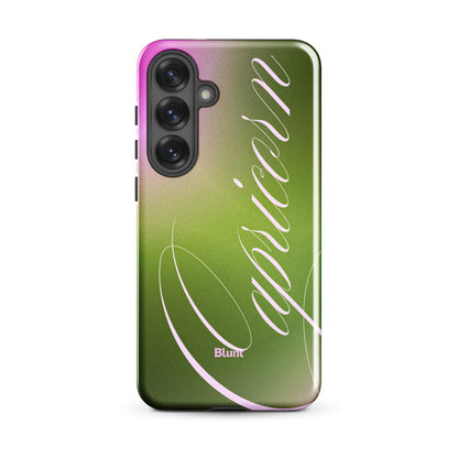 Capricorn Samsung Case