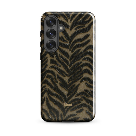 Sable Stripes Samsung Case