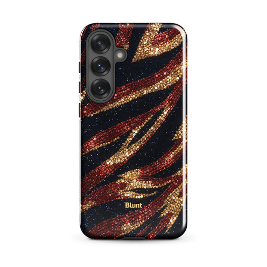 Embera Samsung Case