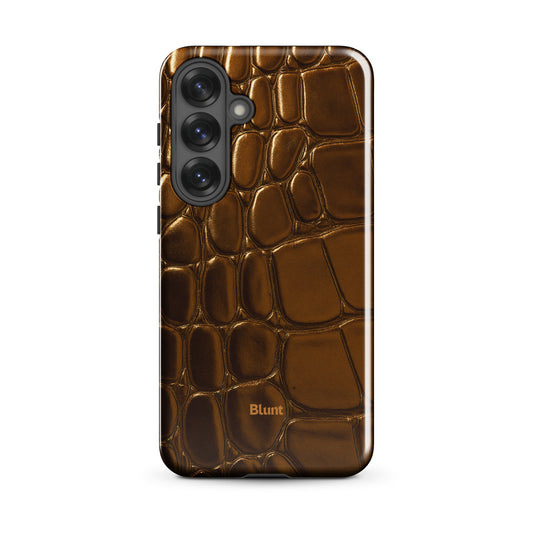 Bronthos Samsung Case