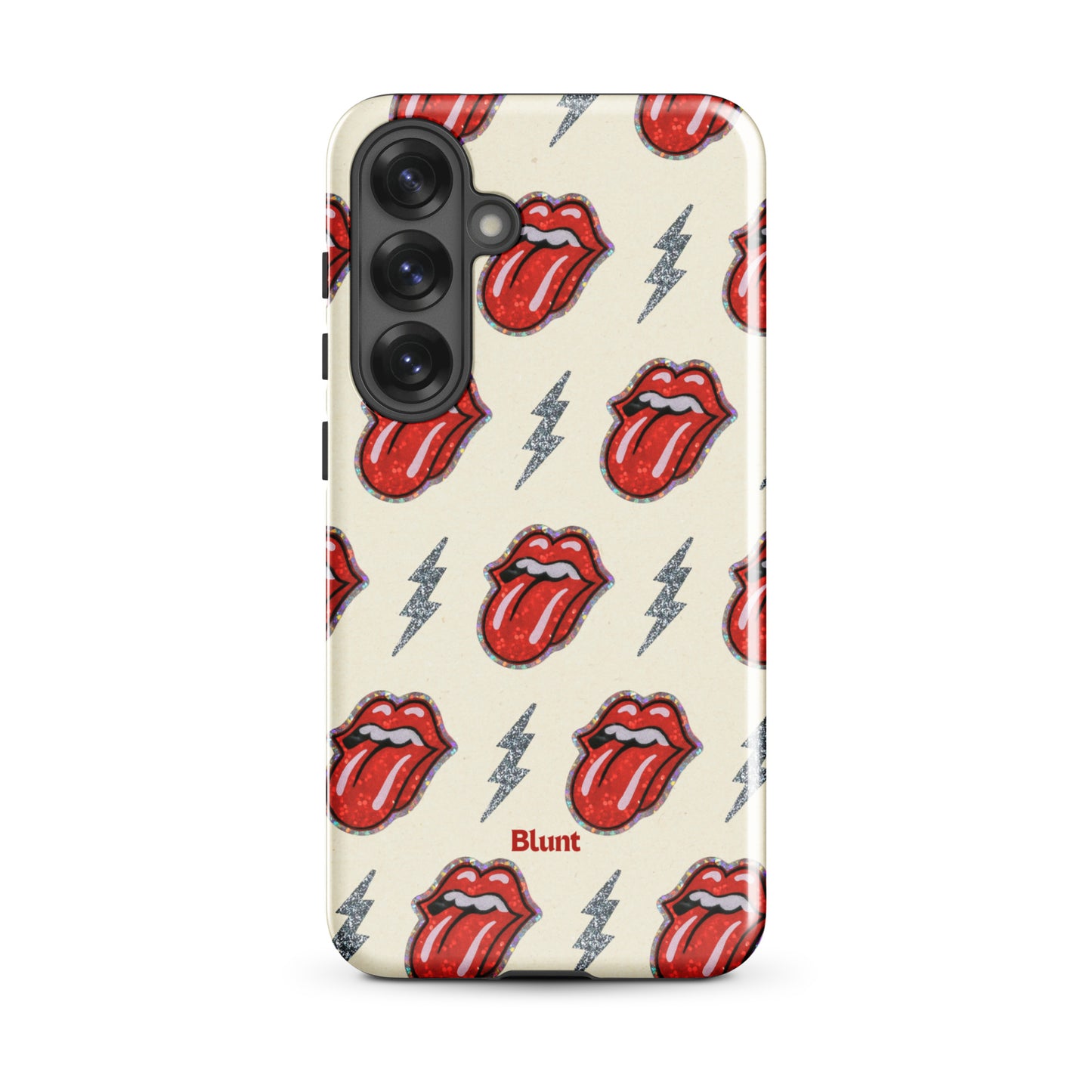 Shock Samsung Case