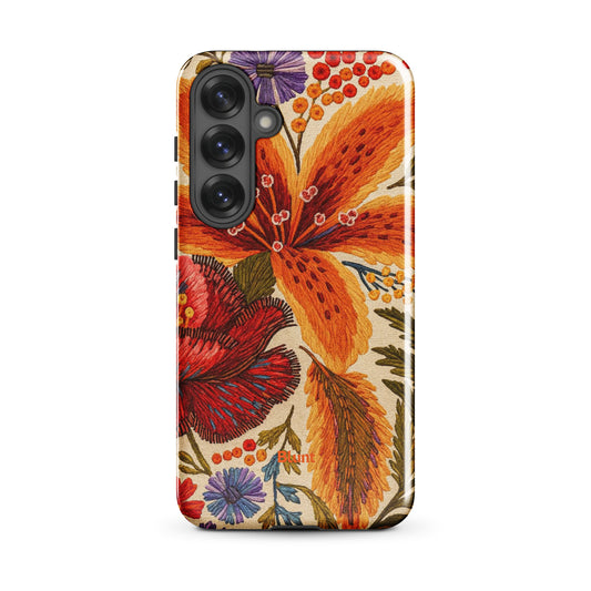 Emberly Samsung Case