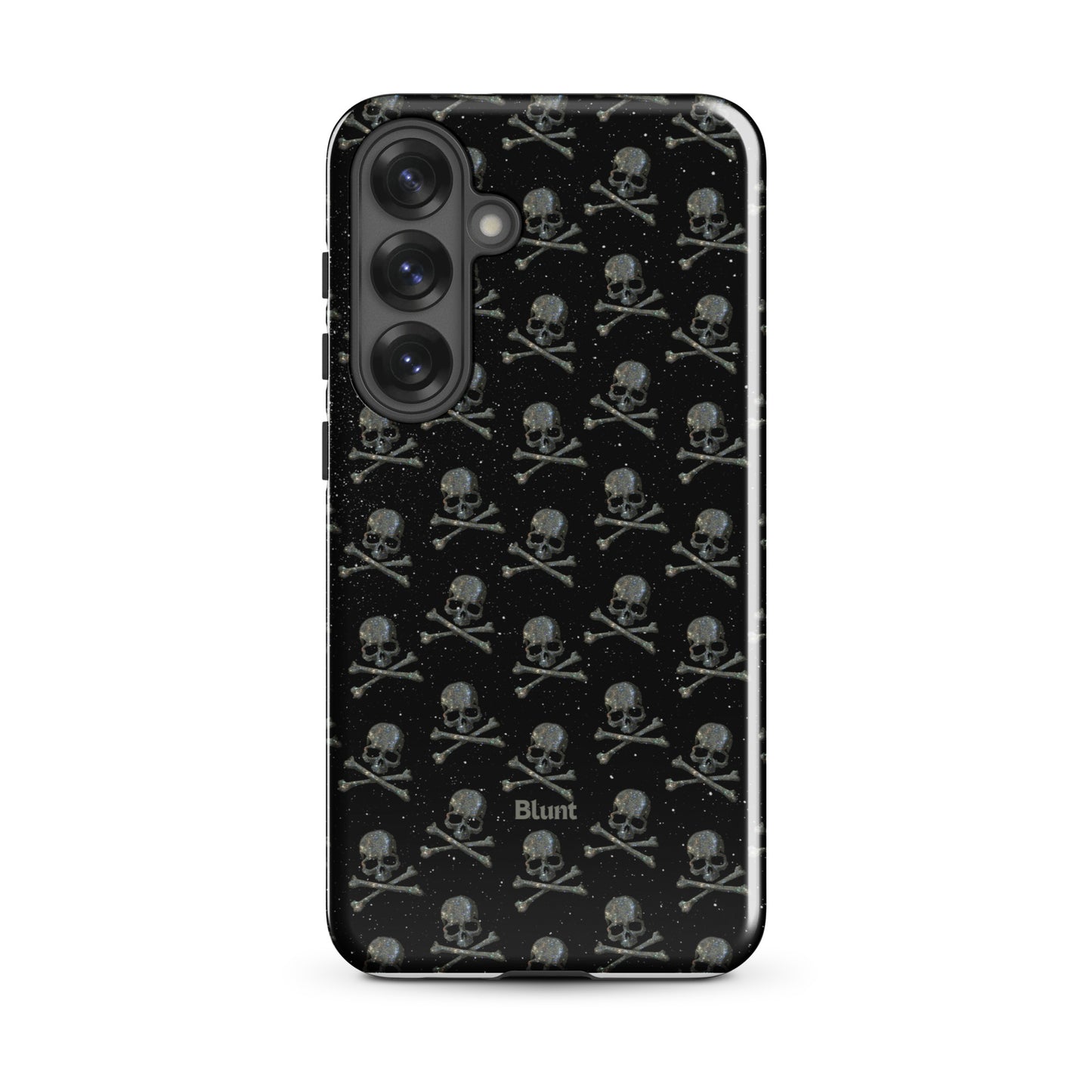 Crossbones Samsung Case