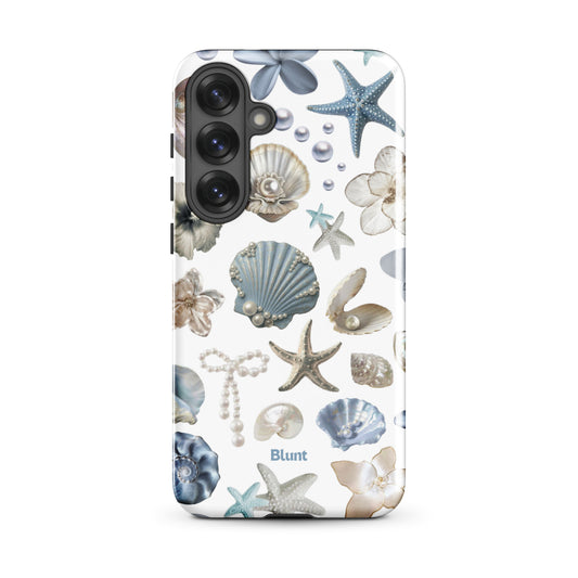 Capri Samsung Case