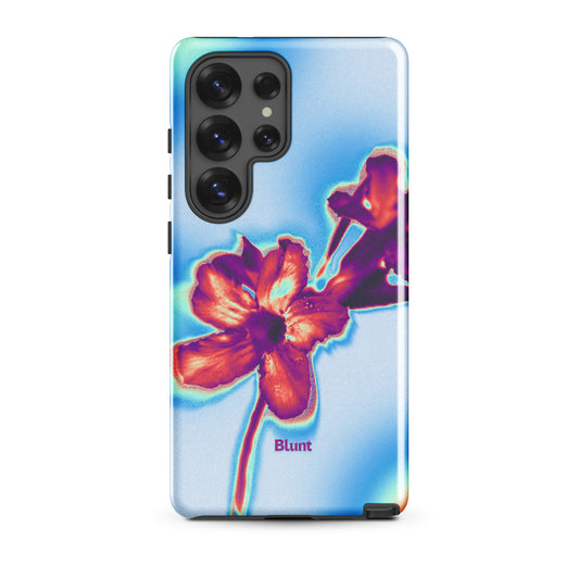 Flicker Samsung Case