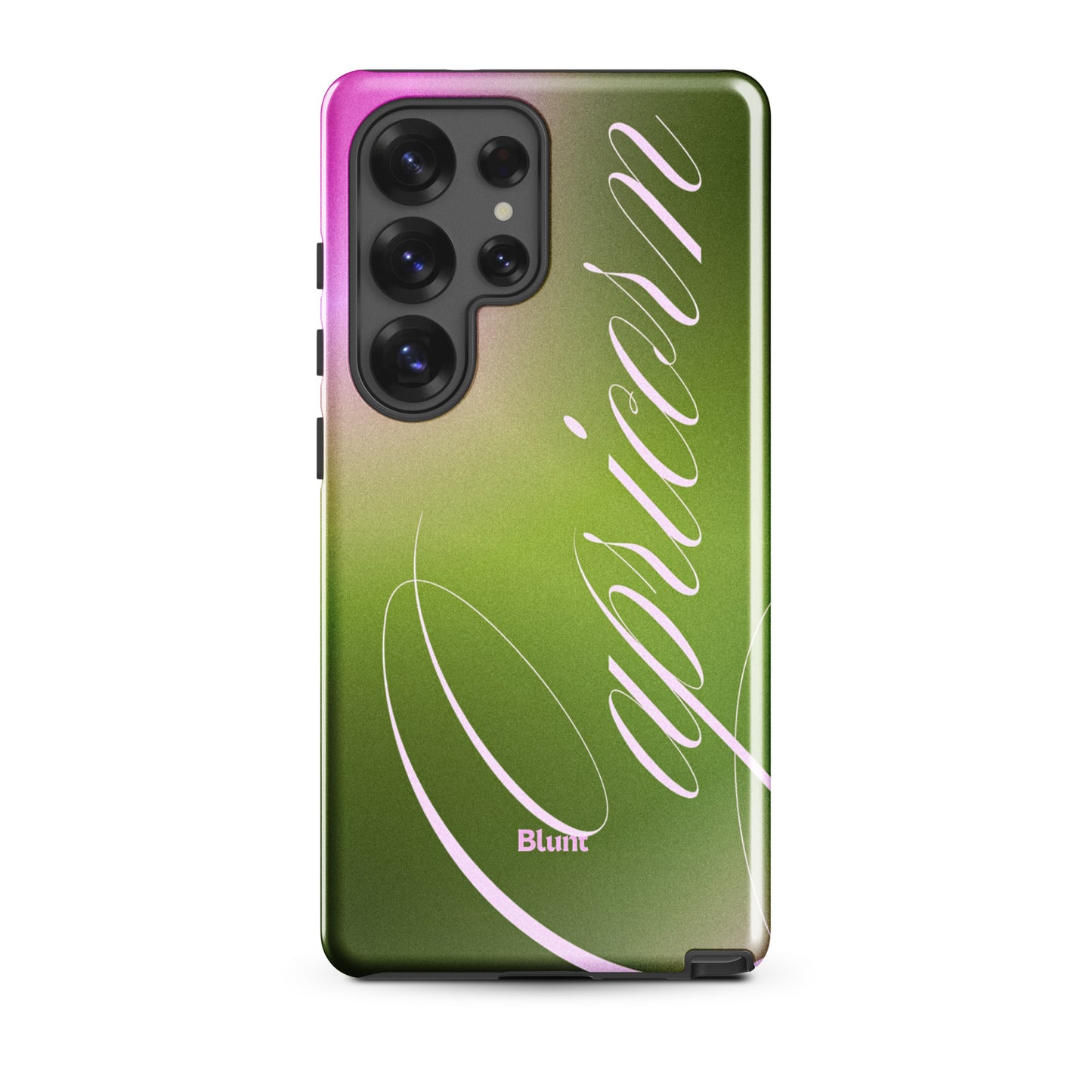 Capricorn Samsung Case