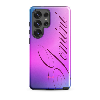 Gemini Samsung Case