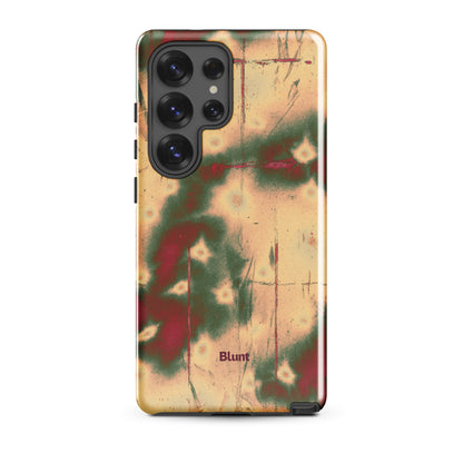 Desert Fade Samsung Case