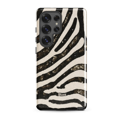 Ivory Clash Samsung Case