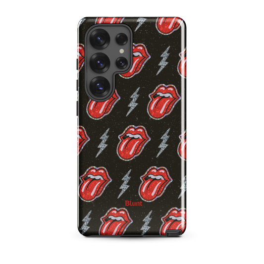 Midnight Samsung Case