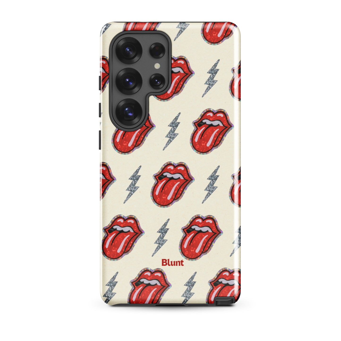 Shock Samsung Case