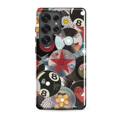 Spin Samsung Case