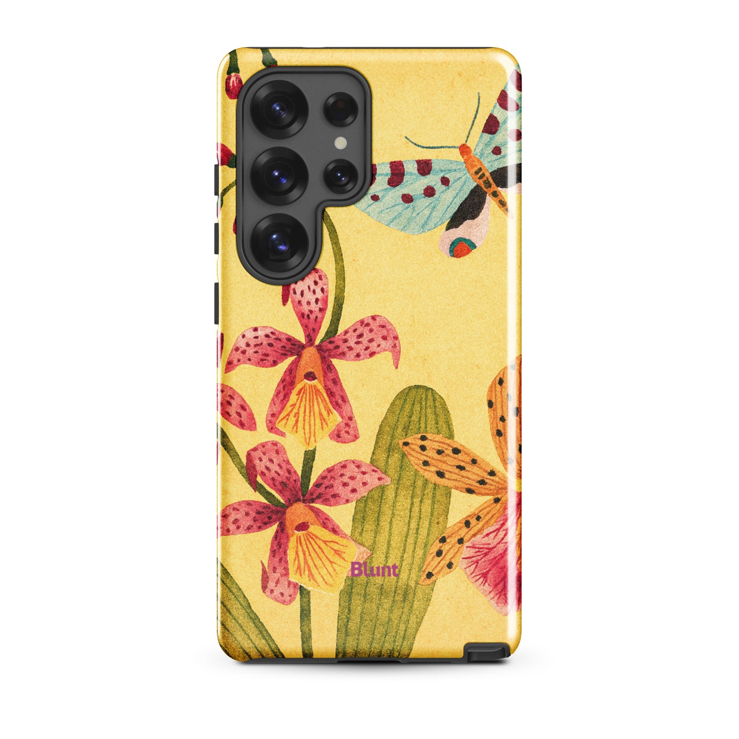 Eden Samsung Case