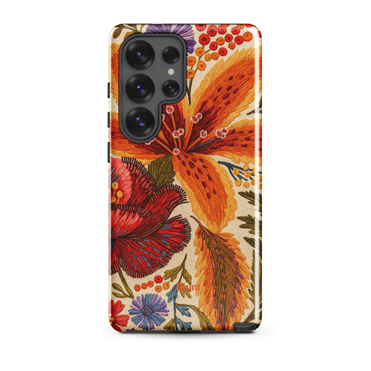 Emberly Samsung Case