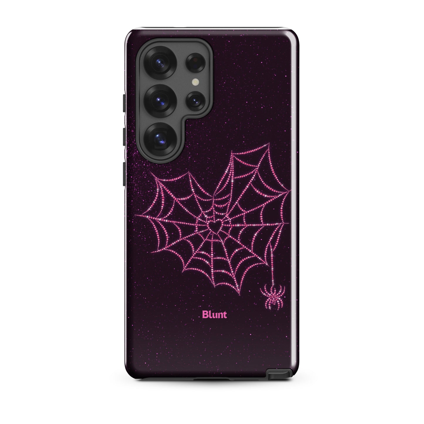 Noctura Samsung Case