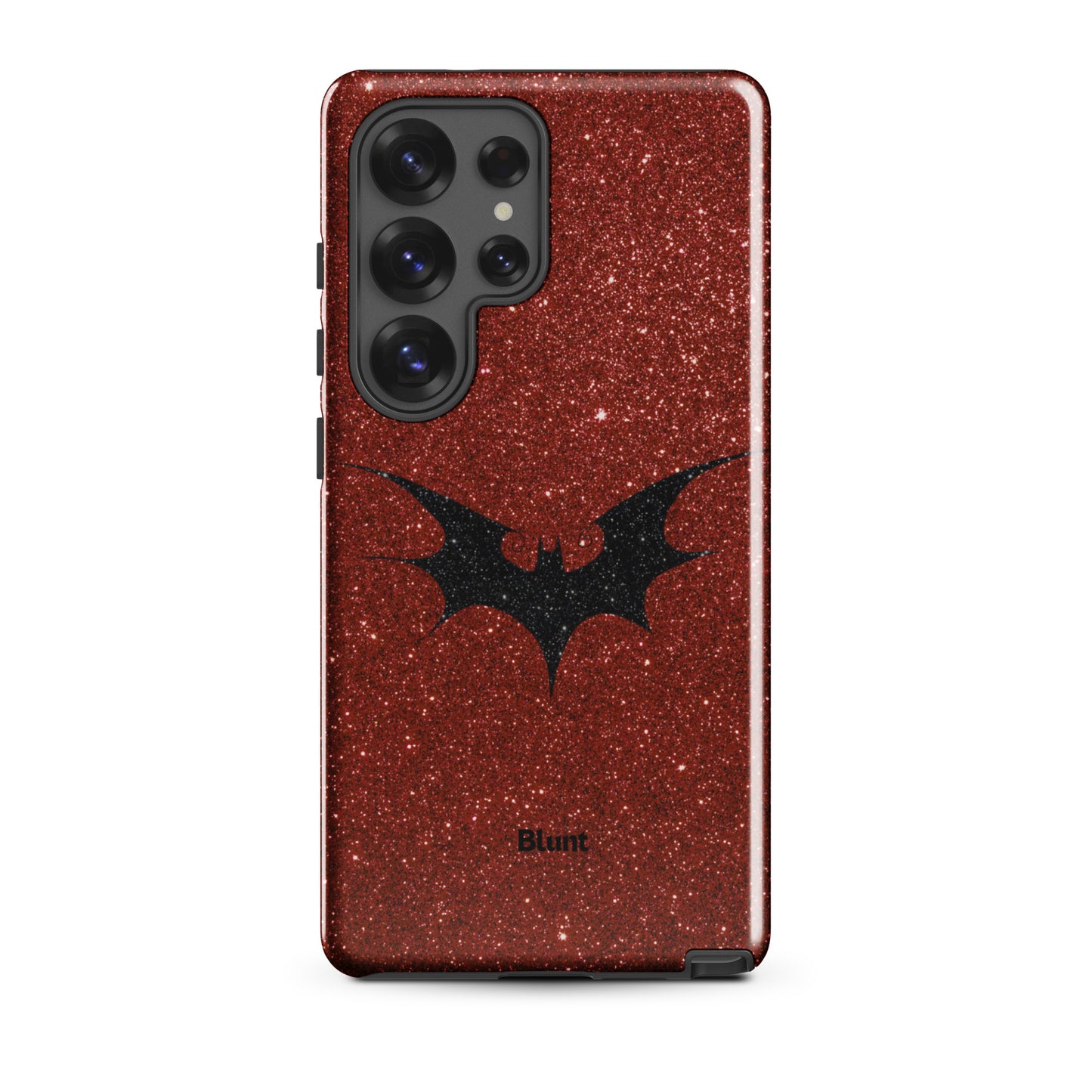 Vesper Samsung Case