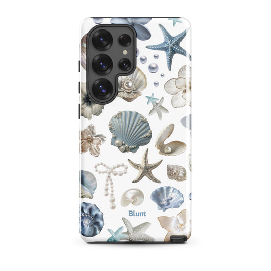 Capri Samsung Case