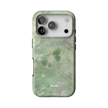 Sage-Mint-iphone-case-iPhone 17 Pro-1