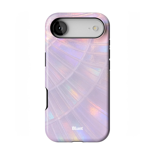 Amethyst iPhone Case