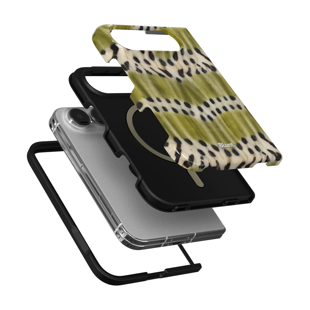 tova-iphone-case iPhone 18 Duo case, view 6