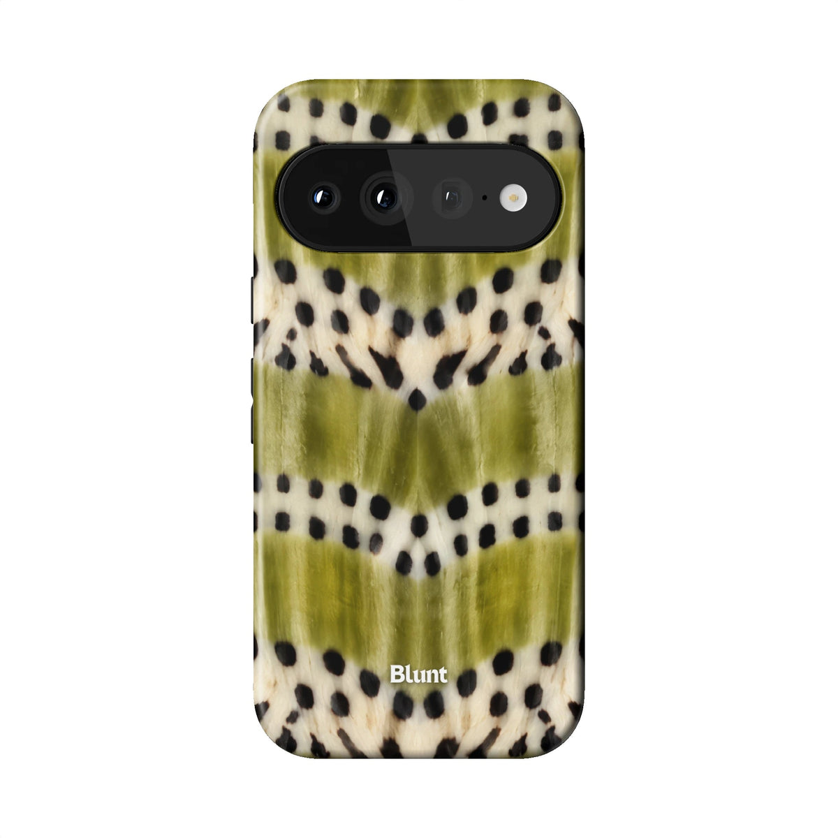 Tova Pixel Case - Blunt Cases