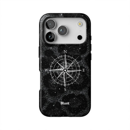 Wild-Compass-iphone-case-iPhone 17 Pro-1