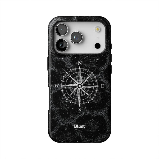 Wild-Compass-iphone-case-iPhone 17 Pro-1