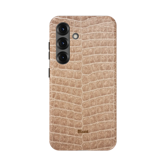 Sandstone Samsung Case