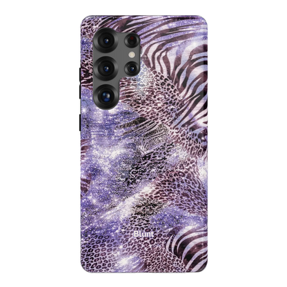Lilac-Wildmix-samsung-case-Galaxy S25 Ultra-1