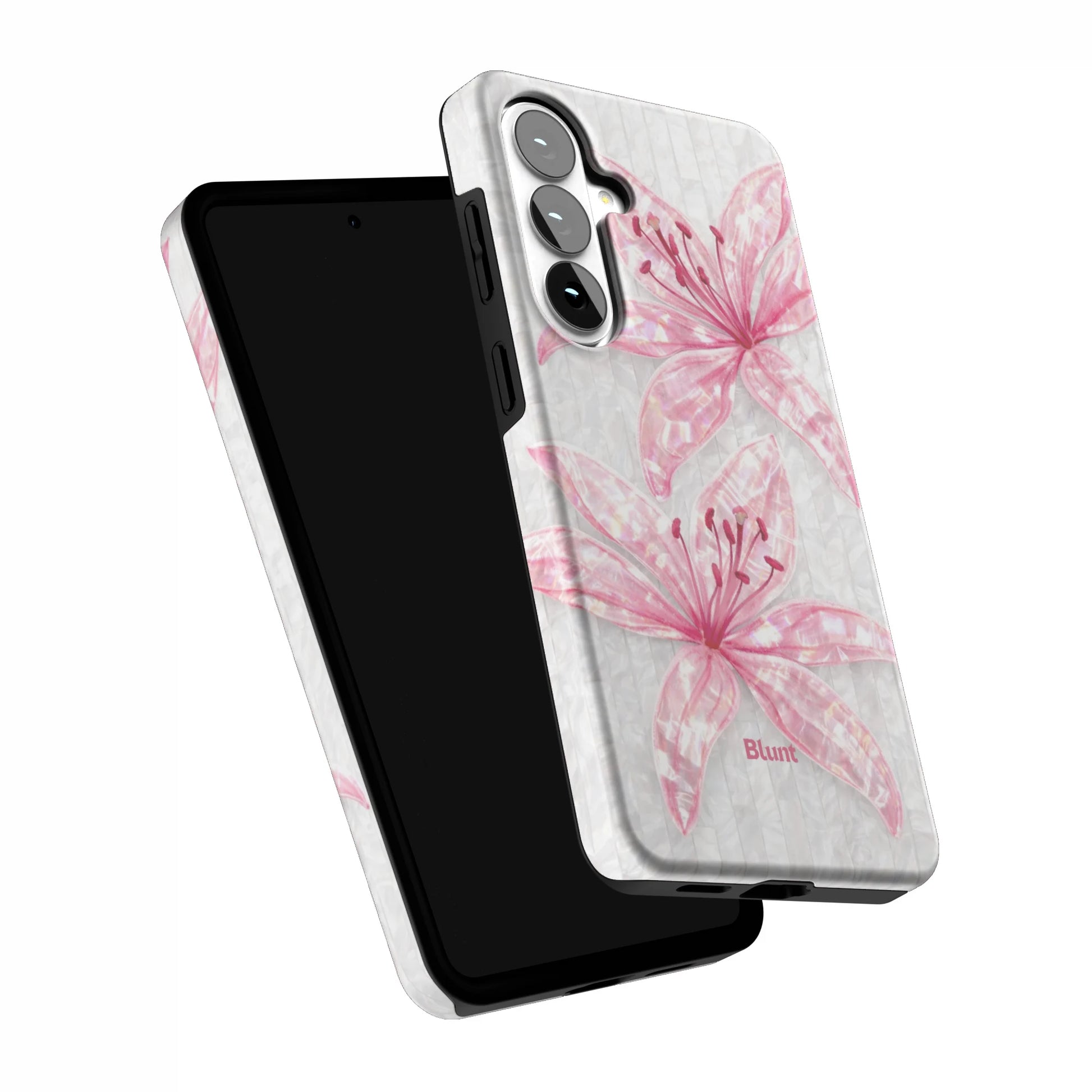 pinkflorallusteriphonecase-samsung-case-Galaxy S26 Plus-5
