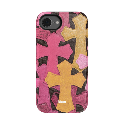 iPhone 16 E Tough