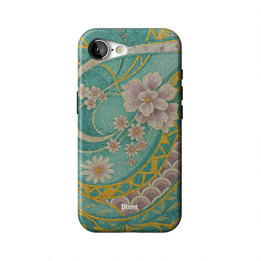 Sakura-Wave-iphone-case-iPhone 17 E-1