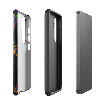 Toxic Ribs Samsung Case - Blunt Cases