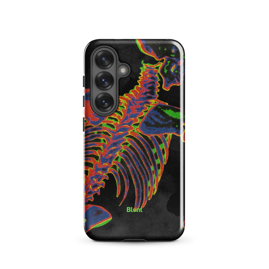 Toxic Ribs Samsung Case - Blunt Cases